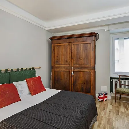 Marvelous Soziglia By Wonderful Italy Apartment Genua