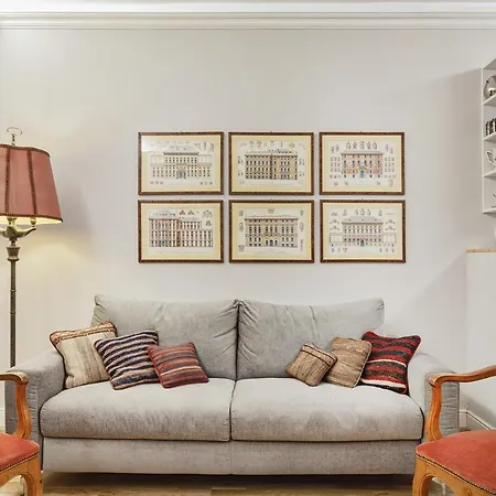 Apartment Marvelous Soziglia By Wonderful Italy