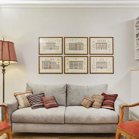Apartment Marvelous Soziglia By Wonderful Italy