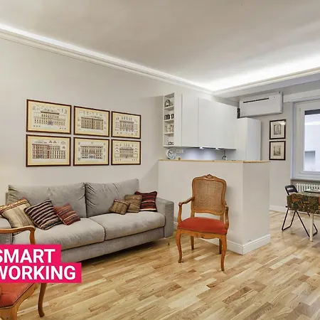 Apartment Marvelous Soziglia By Wonderful Italy *